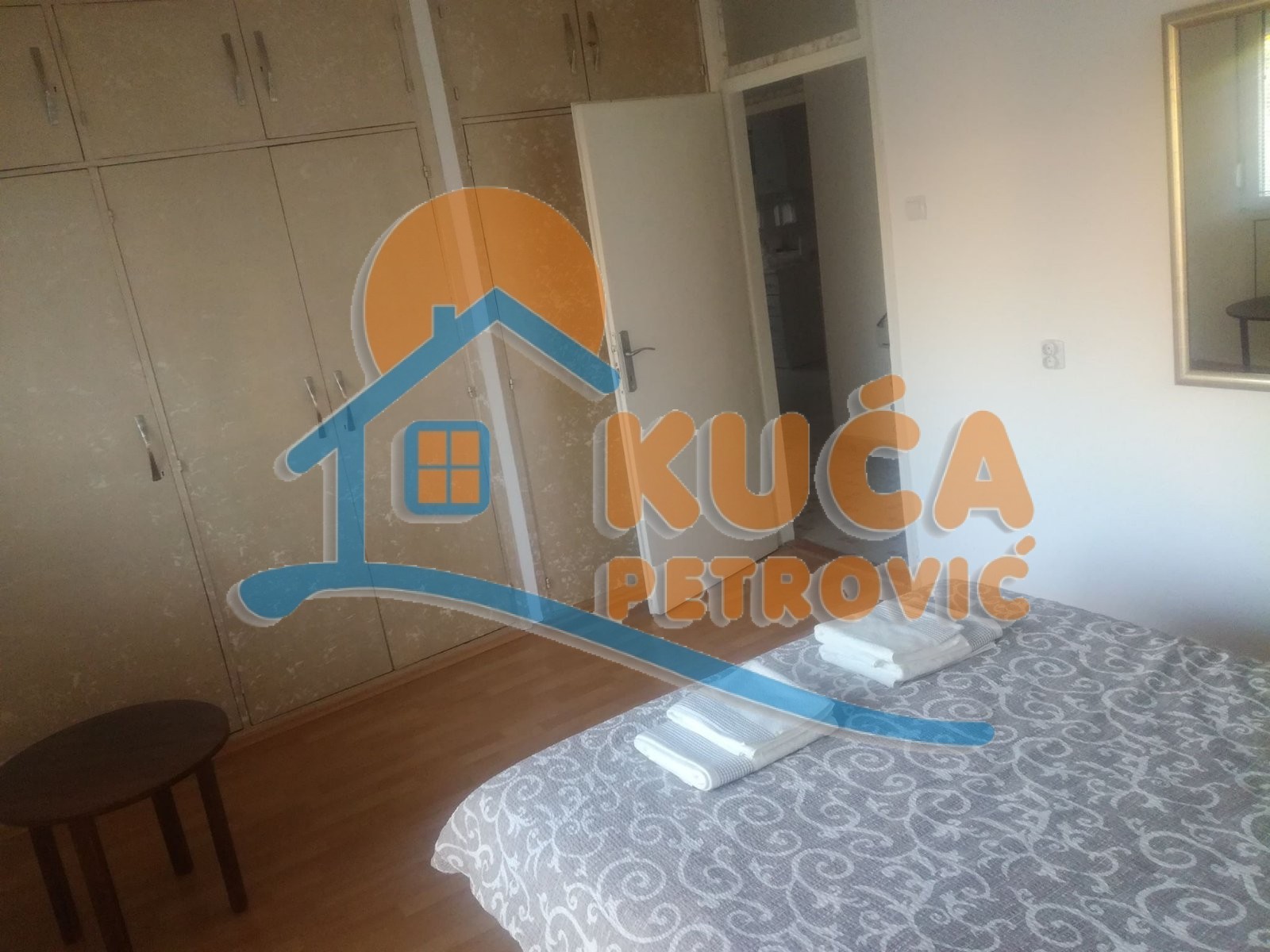 Dvosoban stan, 51 m2, Centar, Vožda Karađorđa ID: i-014423 11