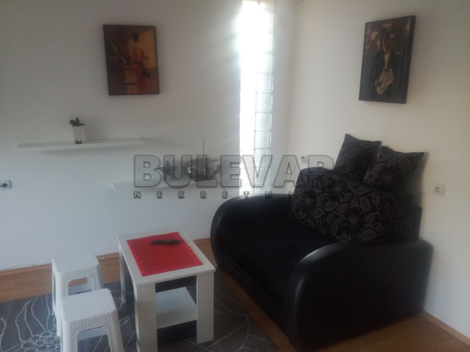 Dvosoban stan, 51 m2, Centar, Vožda Karađorđa ID: i-014423 4