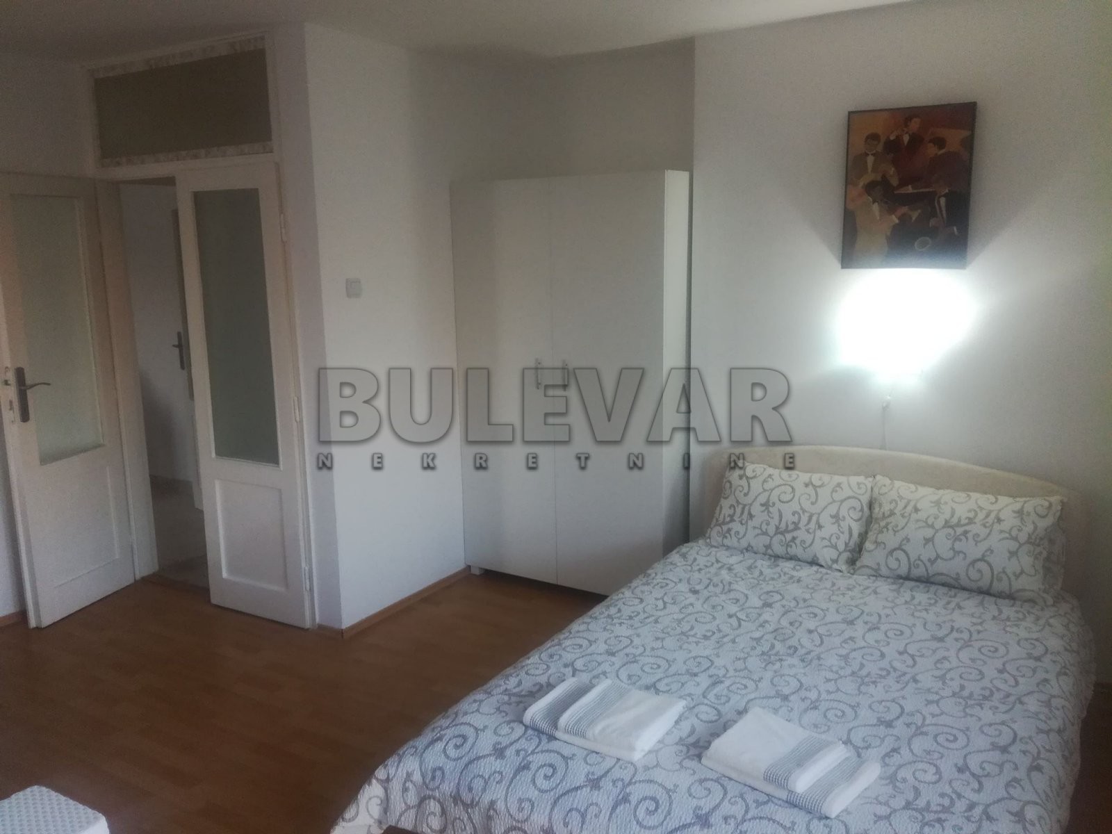 Dvosoban stan, 51 m2, Centar, Vožda Karađorđa ID: i-014423 5