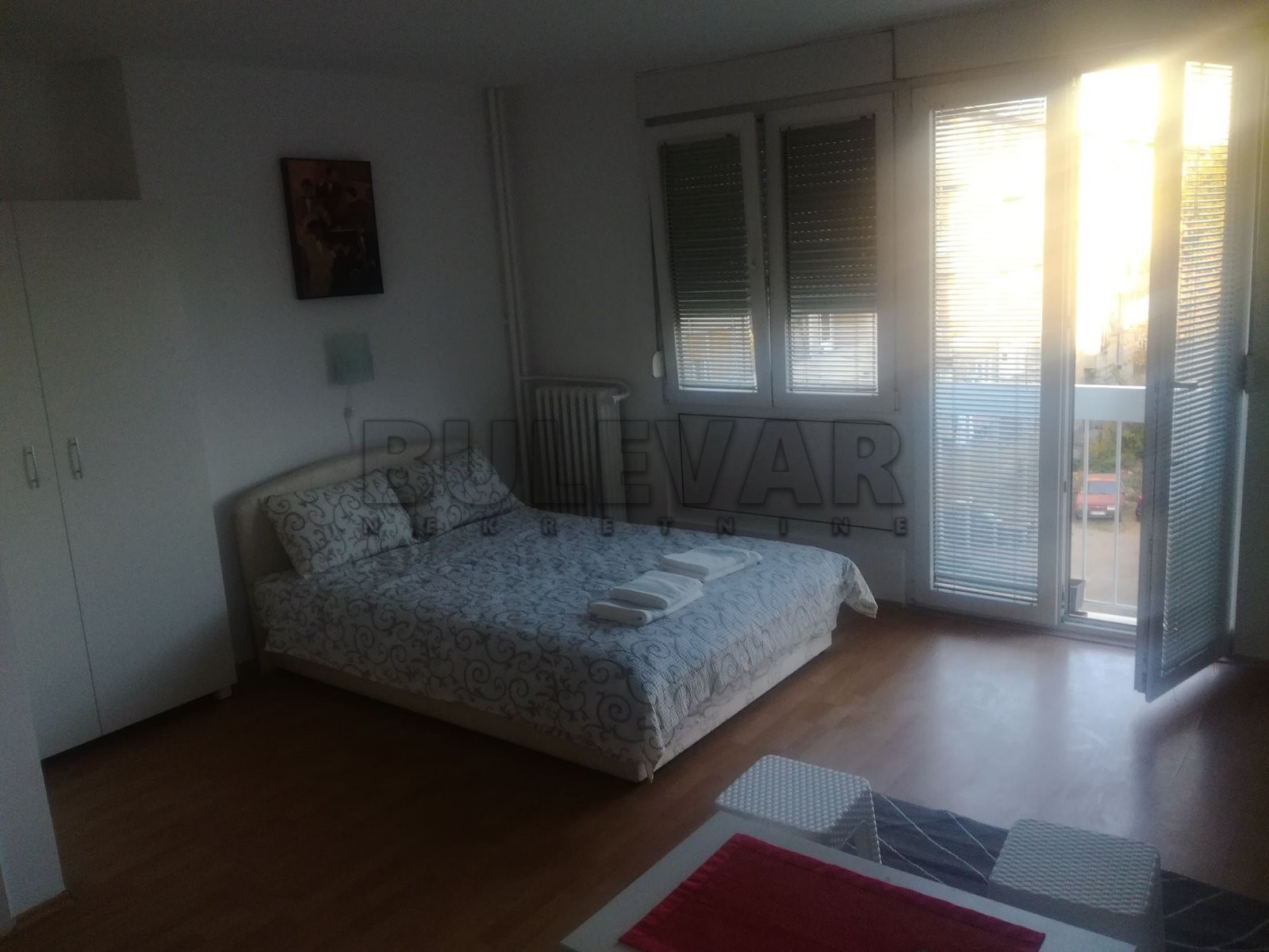 Dvosoban stan, 51 m2, Centar, Vožda Karađorđa ID: i-014423 6