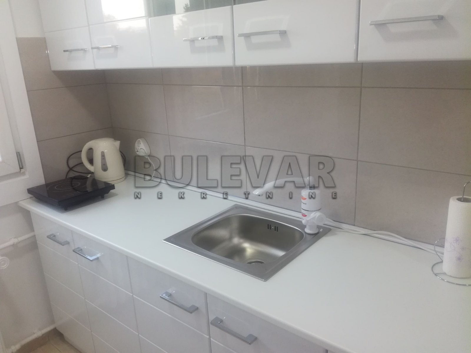 Dvosoban stan, 51 m2, Centar, Vožda Karađorđa ID: i-014423 7