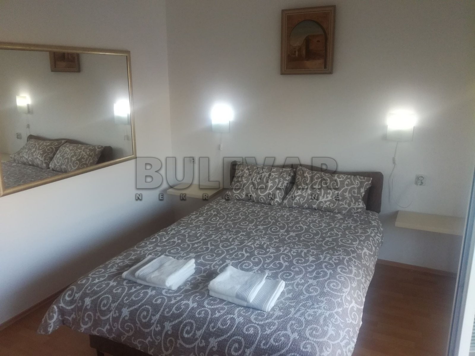 Dvosoban stan, 51 m2, Centar, Vožda Karađorđa ID: i-014423 9