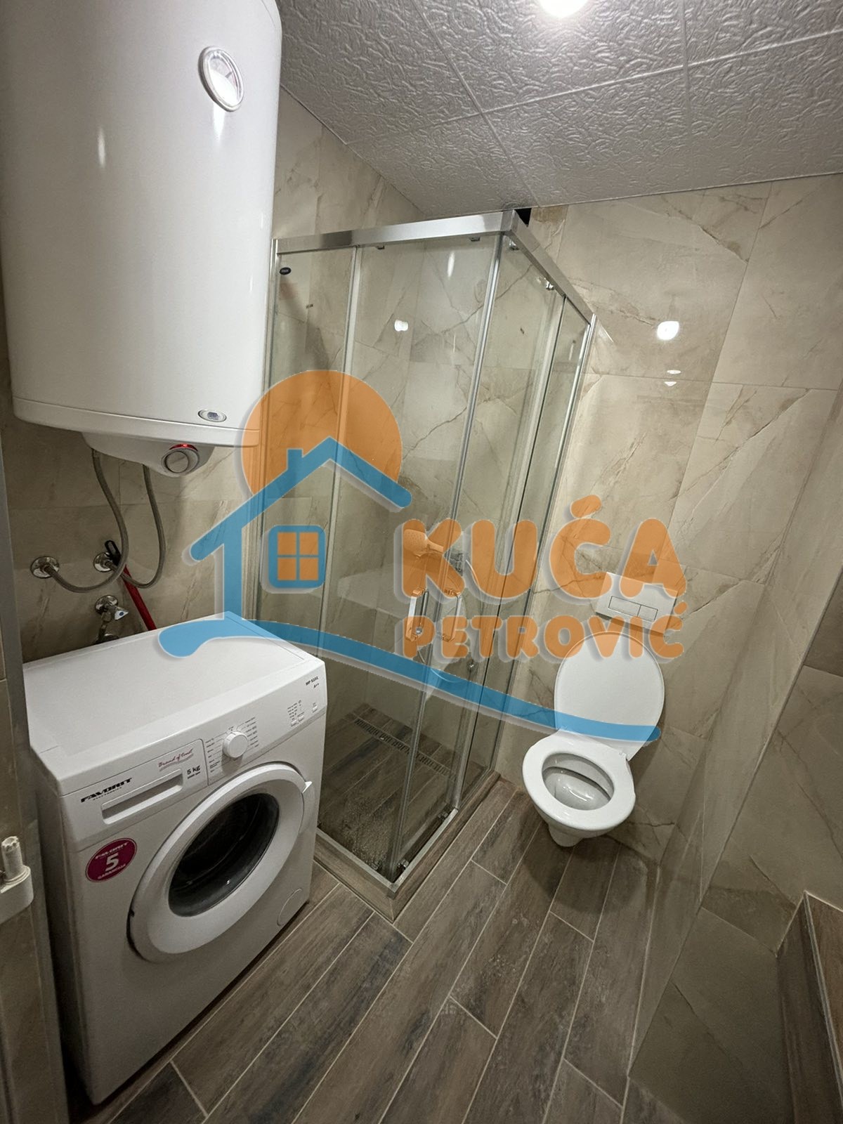 Dvosoban stan, 51 m2, Centar, Vožda Karađorđa ID: i-014423 13