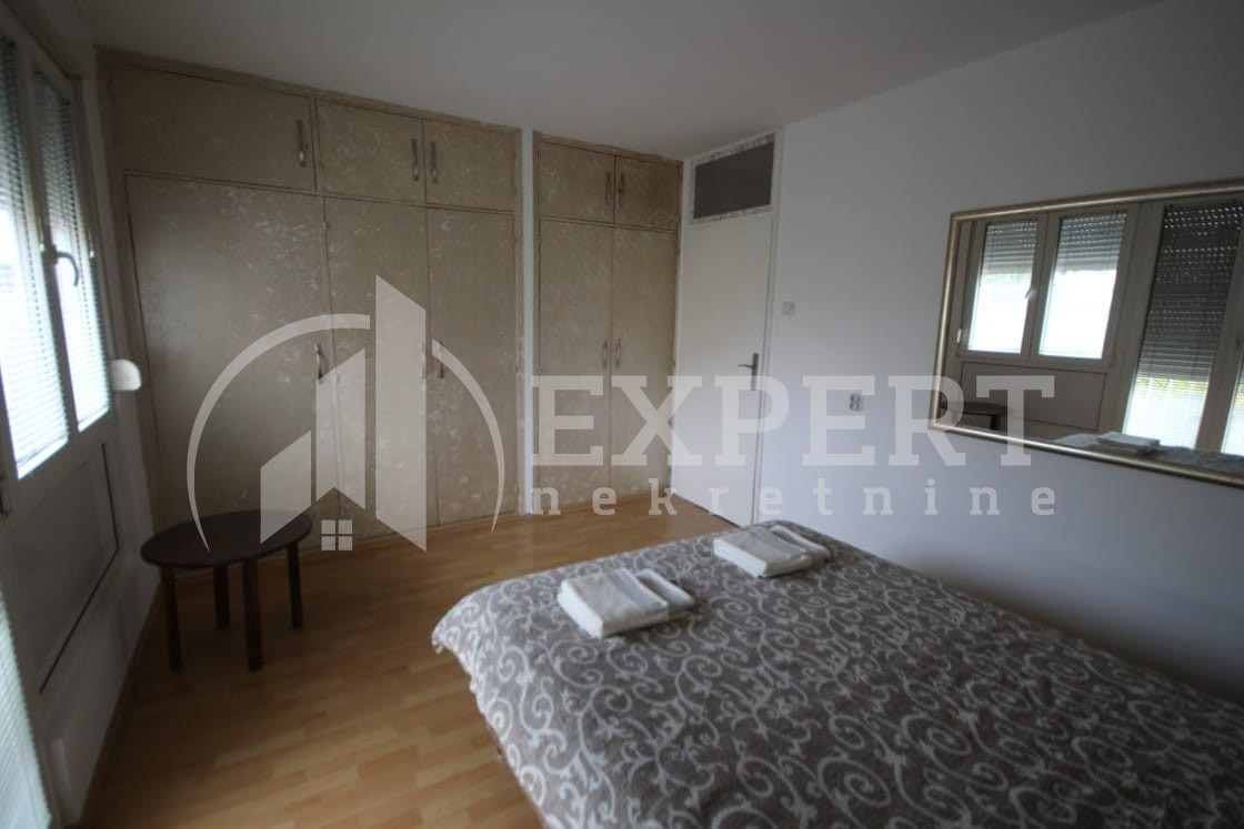 Dvosoban stan, 51 m2, Centar, Vožda Karađorđa ID: i-014423 10