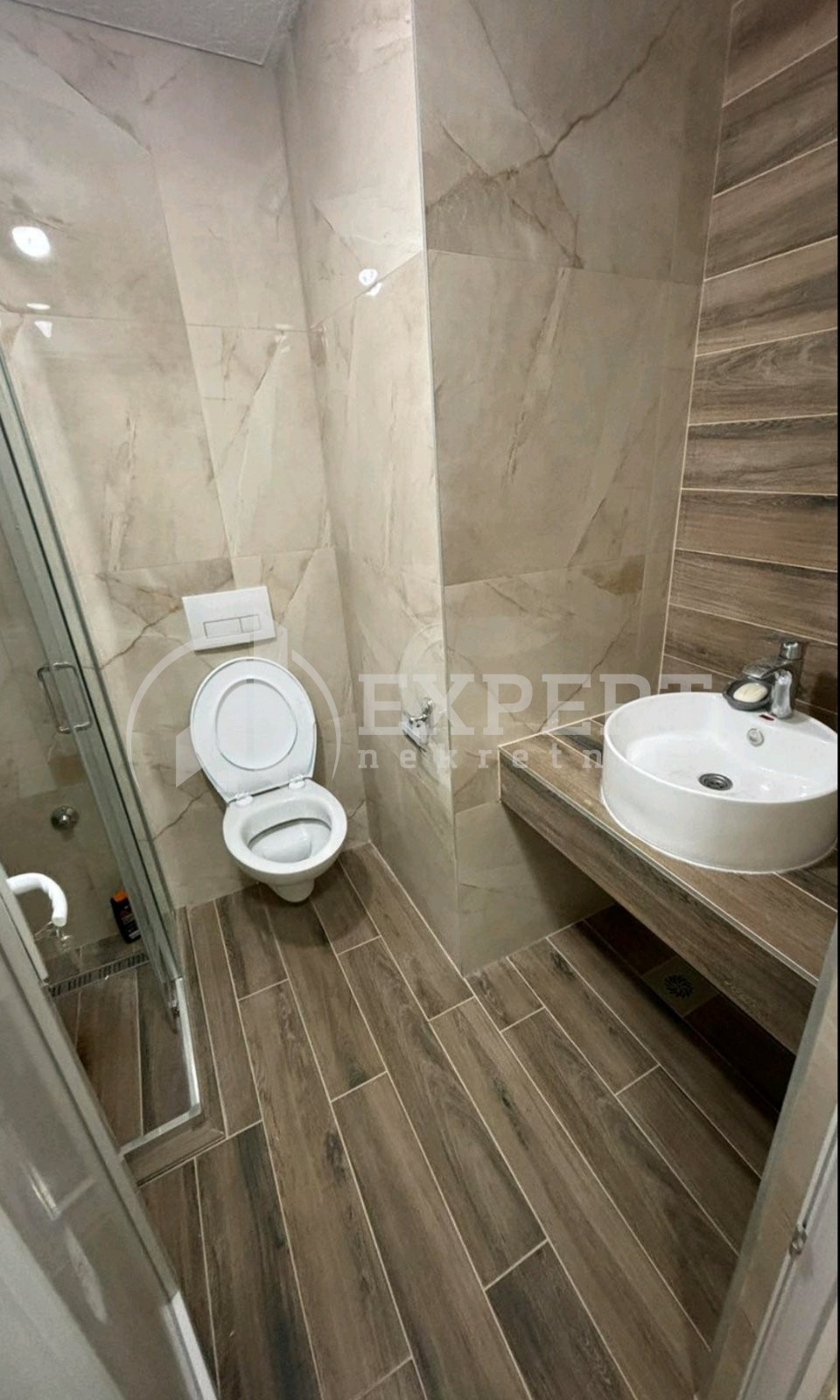 Dvosoban stan, 51 m2, Centar, Vožda Karađorđa ID: i-014423 12