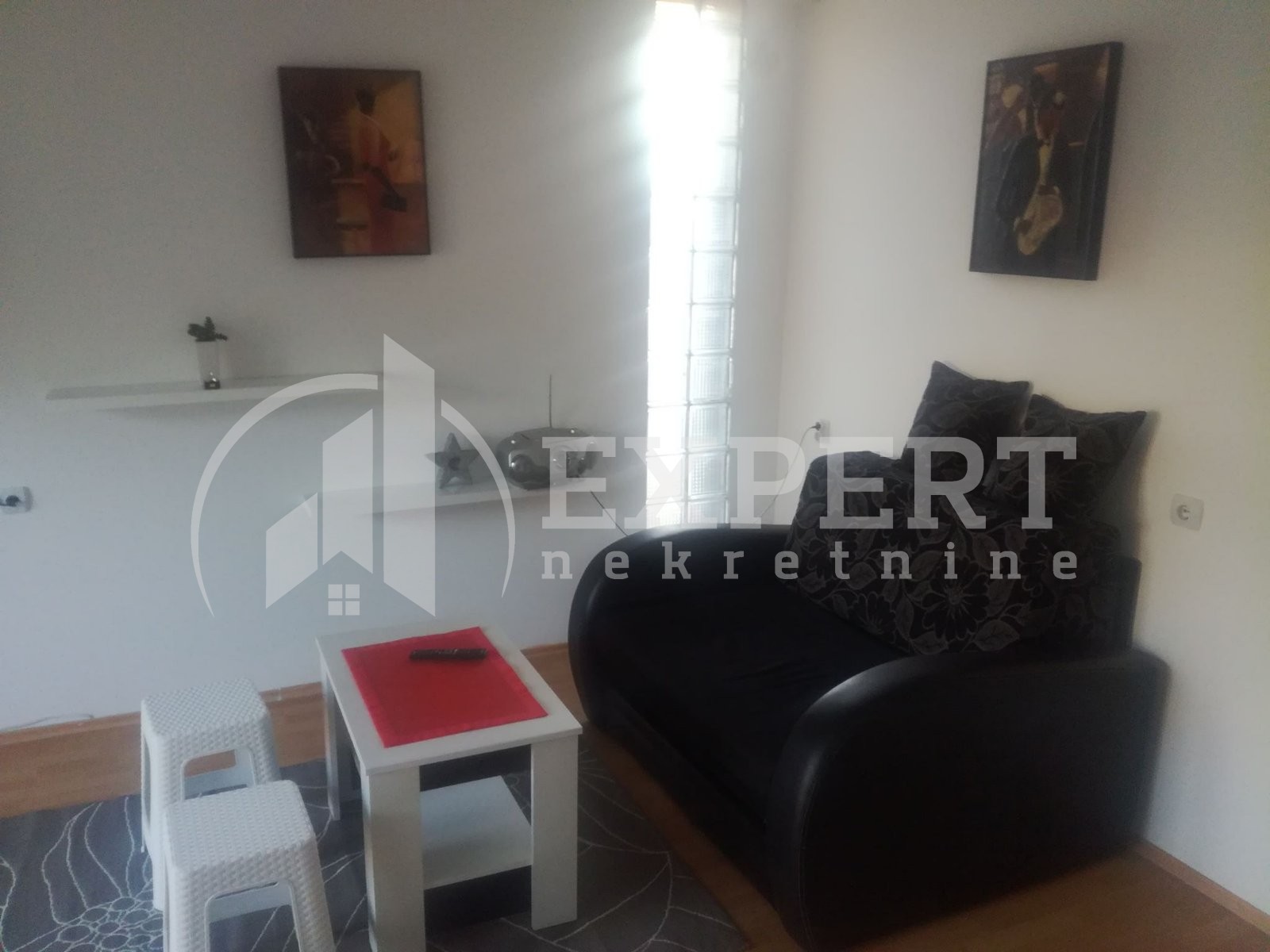 Dvosoban stan, 51 m2, Centar, Vožda Karađorđa ID: i-014423 4