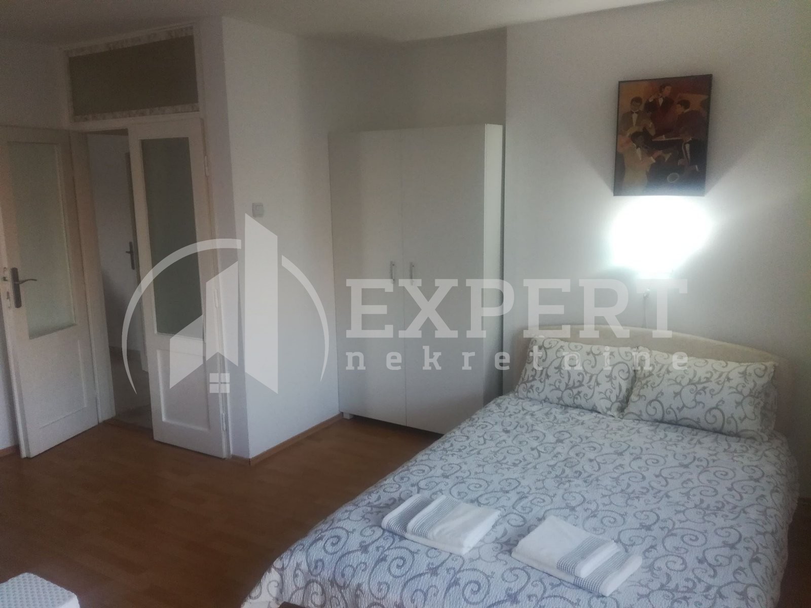 Dvosoban stan, 51 m2, Centar, Vožda Karađorđa ID: i-014423 5
