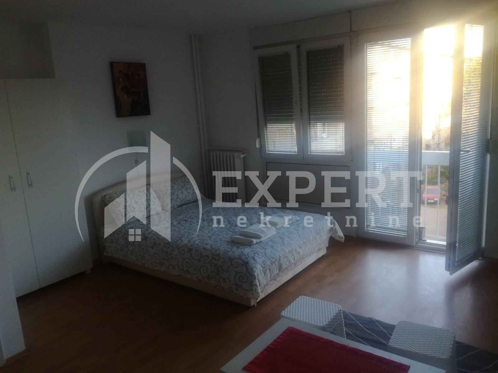 Dvosoban stan, 51 m2, Centar, Vožda Karađorđa ID: i-014423 6