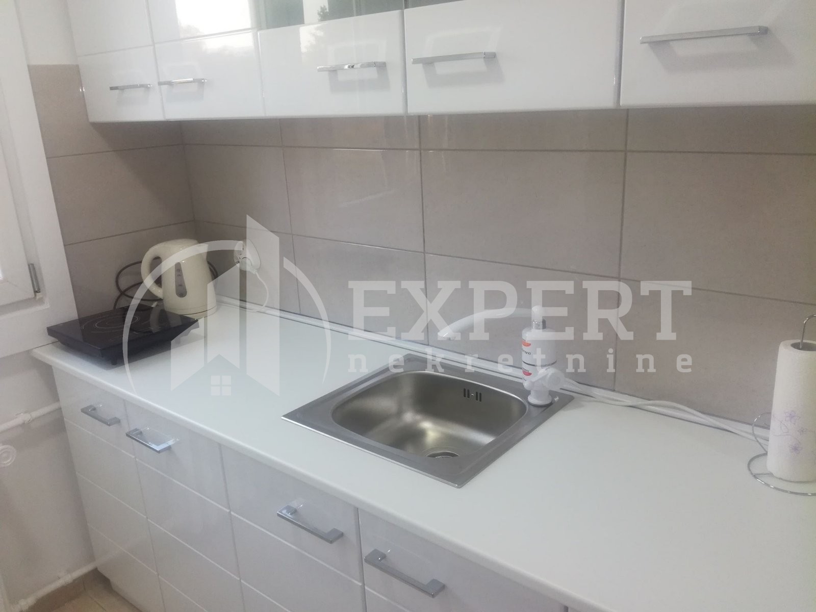 Dvosoban stan, 51 m2, Centar, Vožda Karađorđa ID: i-014423 7