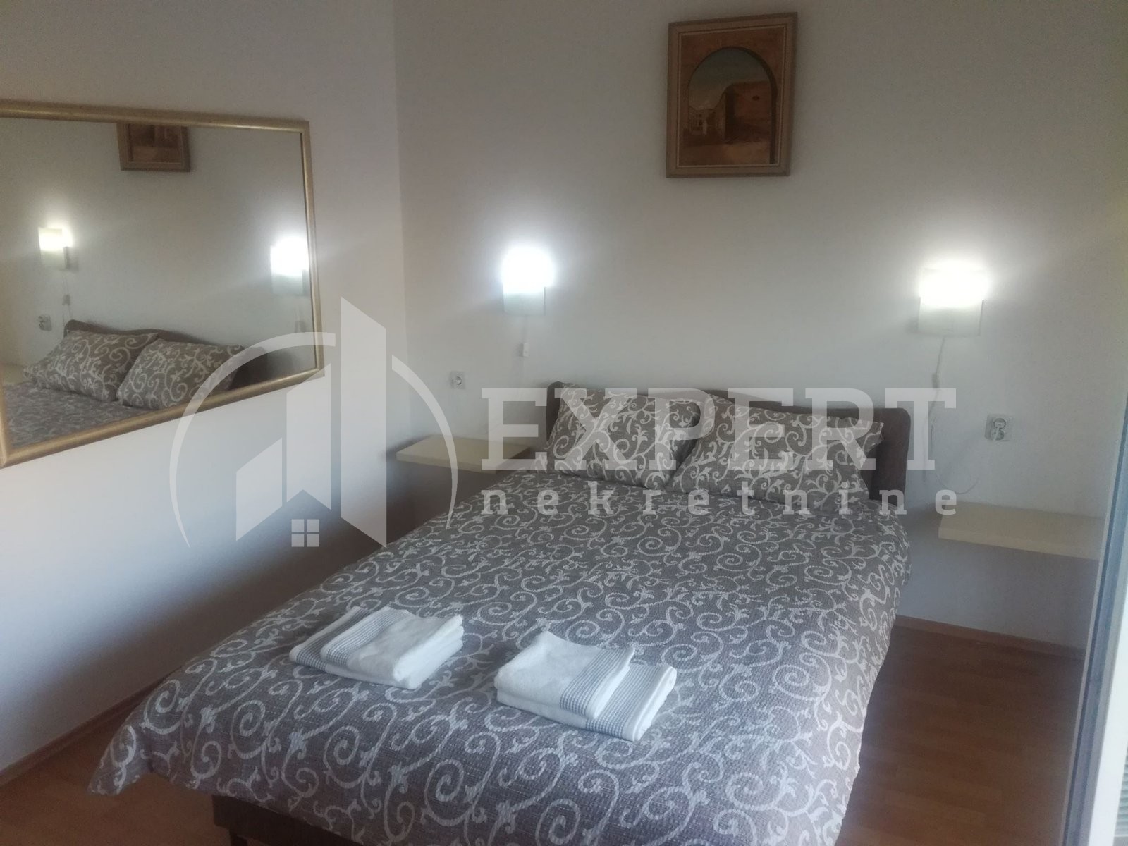 Dvosoban stan, 51 m2, Centar, Vožda Karađorđa ID: i-014423 9