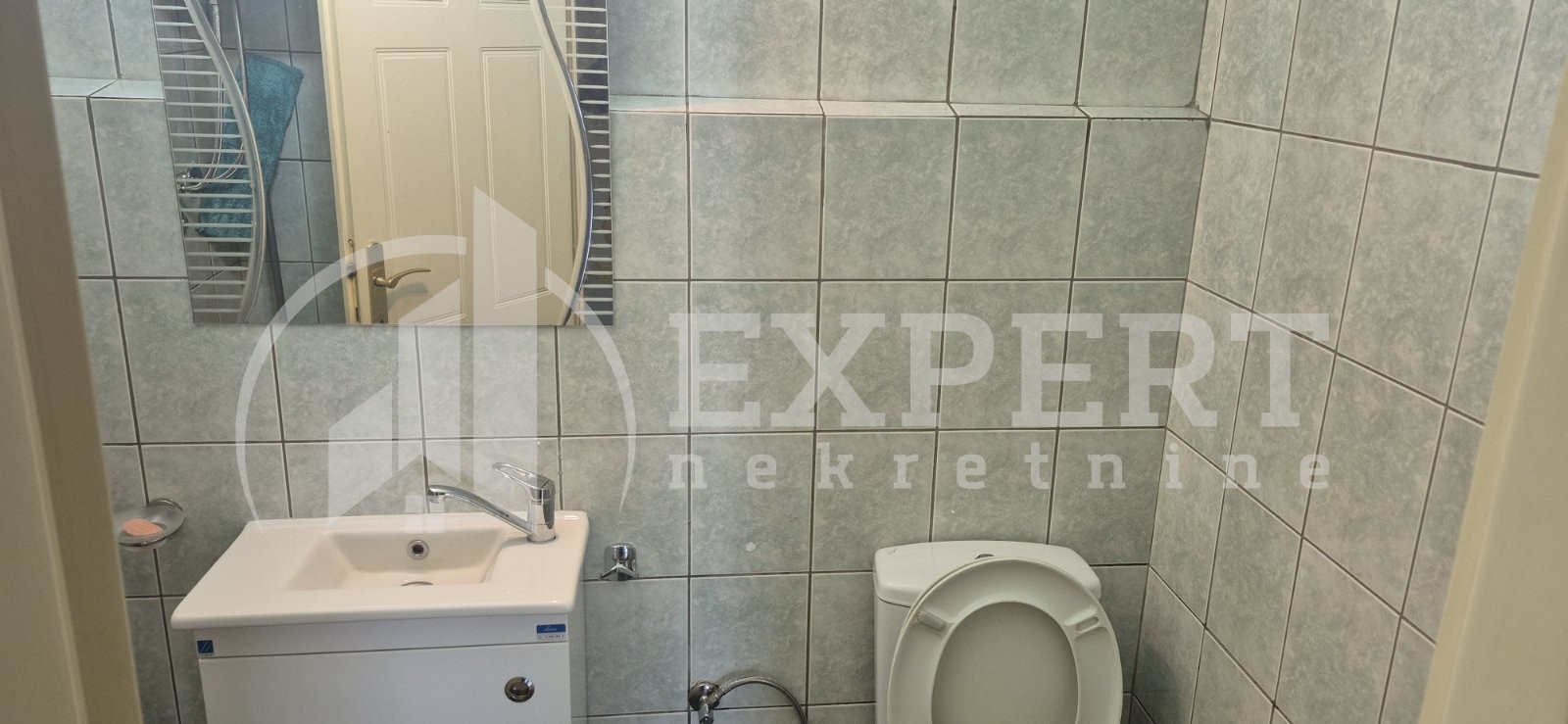 Dvosoban stan, 68 m2, Centar, Drvarska ID: i-014413 12