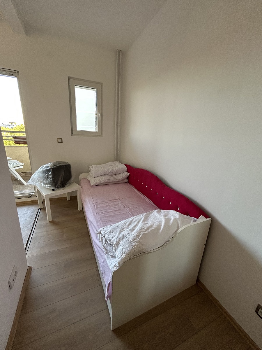 Izdajemo 1 5 stan  Dorćol  Hercega Stjepana  40m2 4