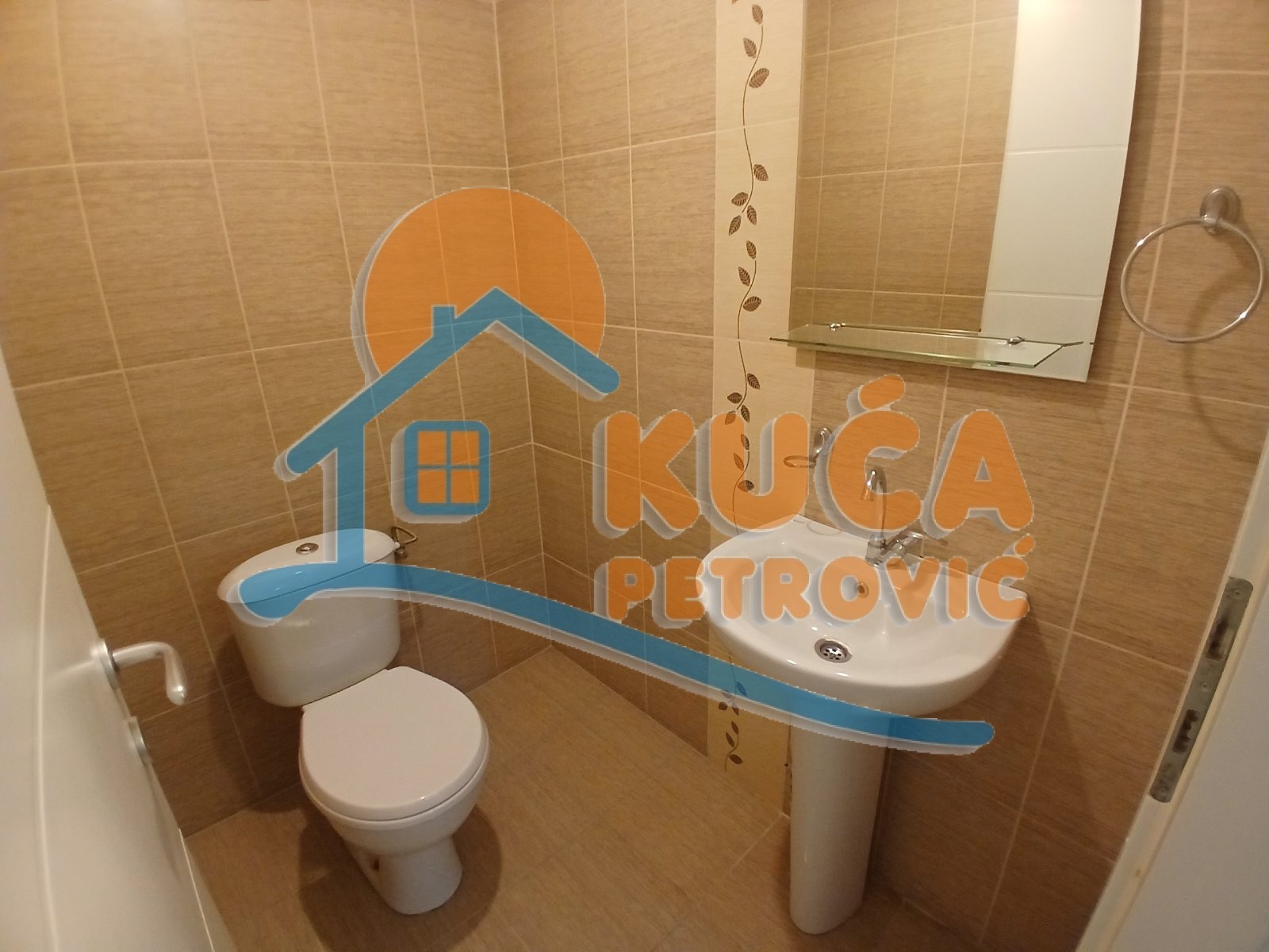 Lokal, 73 m2, Dom zdravlja, Vojvode Tankosića ID: i-014424 13