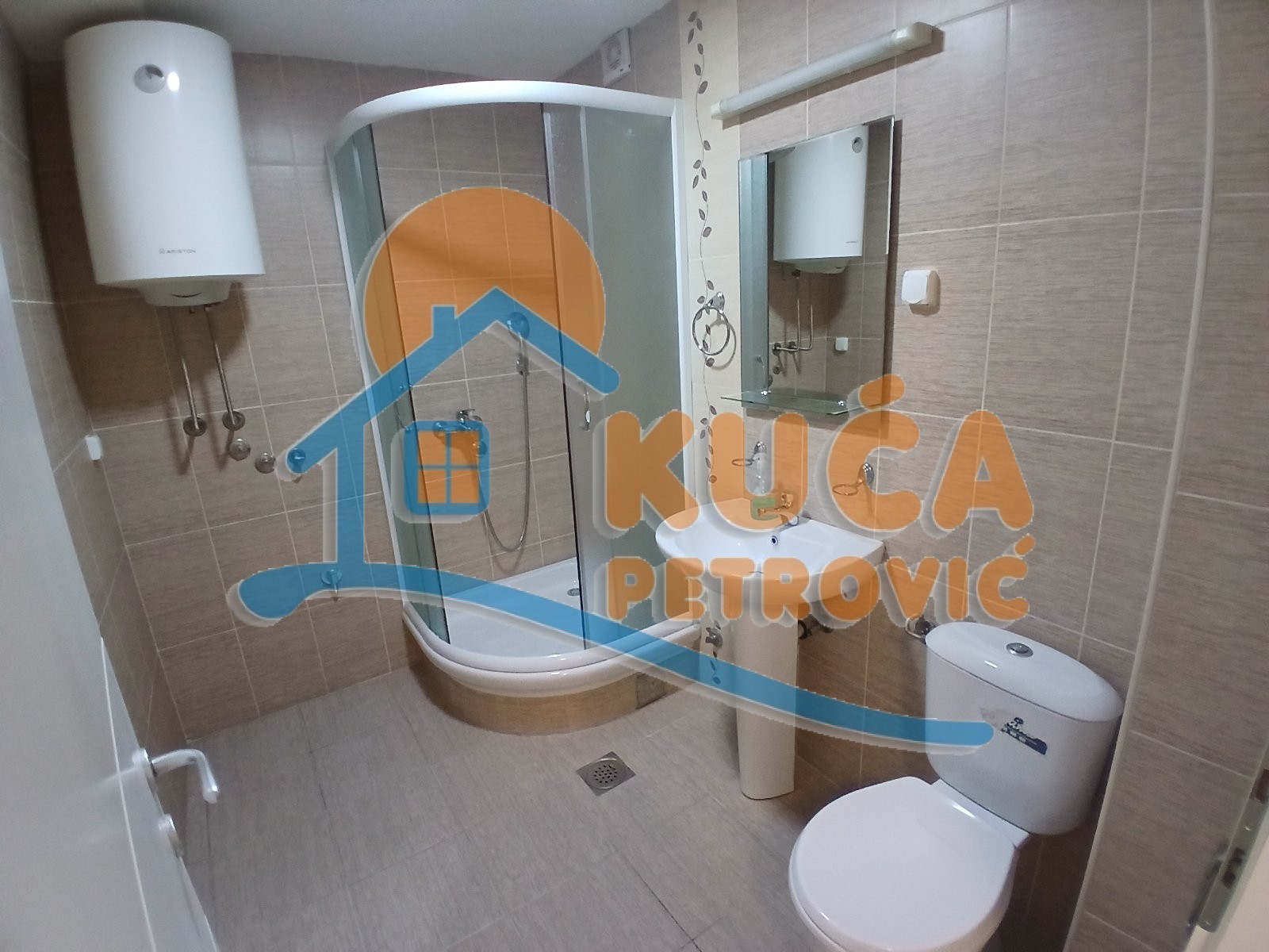 Lokal, 73 m2, Dom zdravlja, Vojvode Tankosića ID: i-014424 12