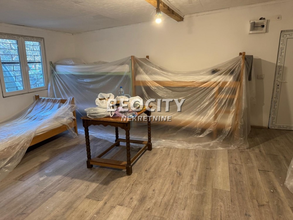 Petosobna kuća, 300 m2, Novi Beograd ID: 120567 2