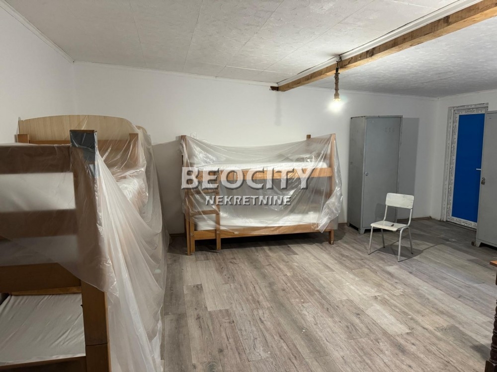 Petosobna kuća, 300 m2, Novi Beograd ID: 120567 1