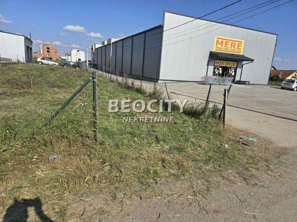 Plac, Ledine, Baracka ID: 120527 5