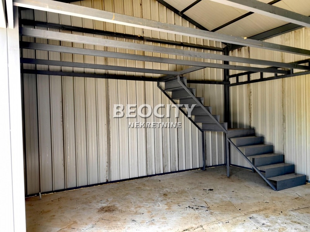 Plac, Pinosava, Brace Nenadovic ID: 117226 1