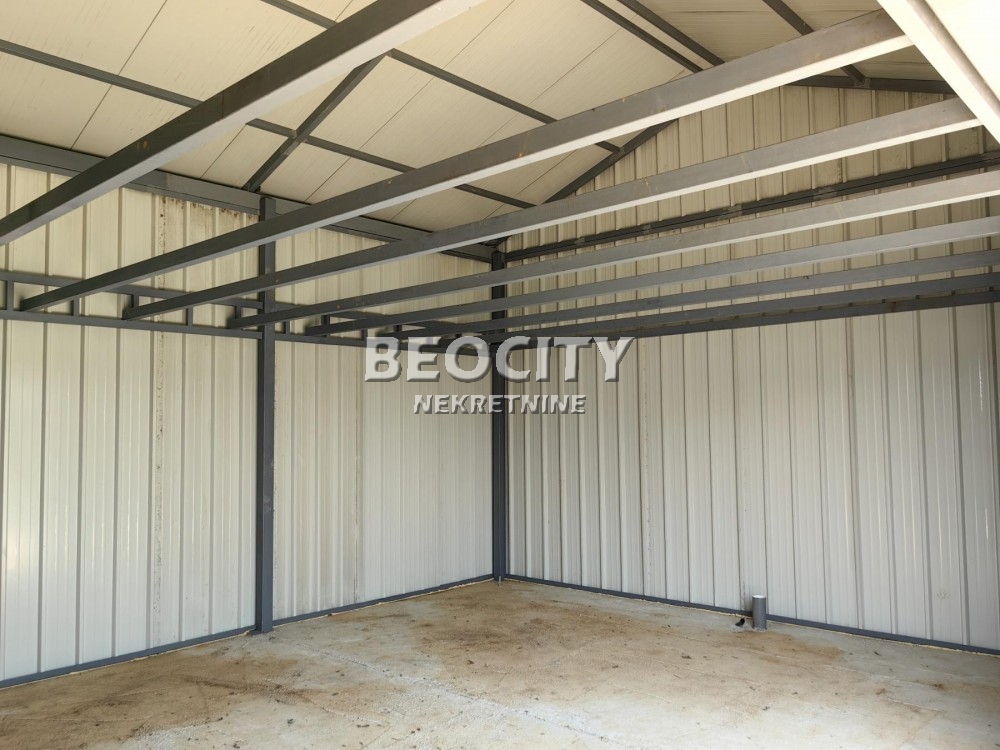 Plac, Pinosava, Brace Nenadovic ID: 117226 2