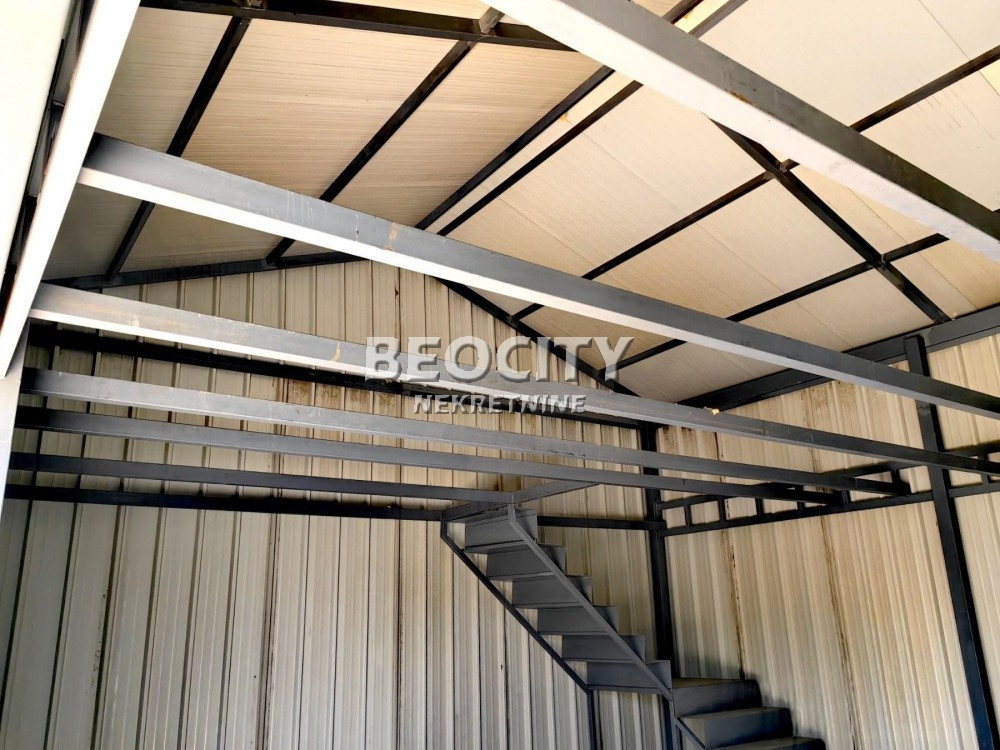 Plac, Pinosava, Brace Nenadovic ID: 117226 4