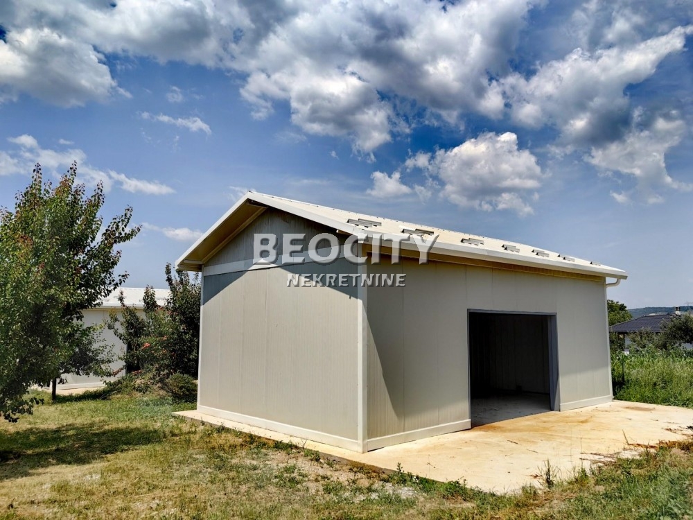 Plac, Pinosava, Brace Nenadovic ID: 117226 6