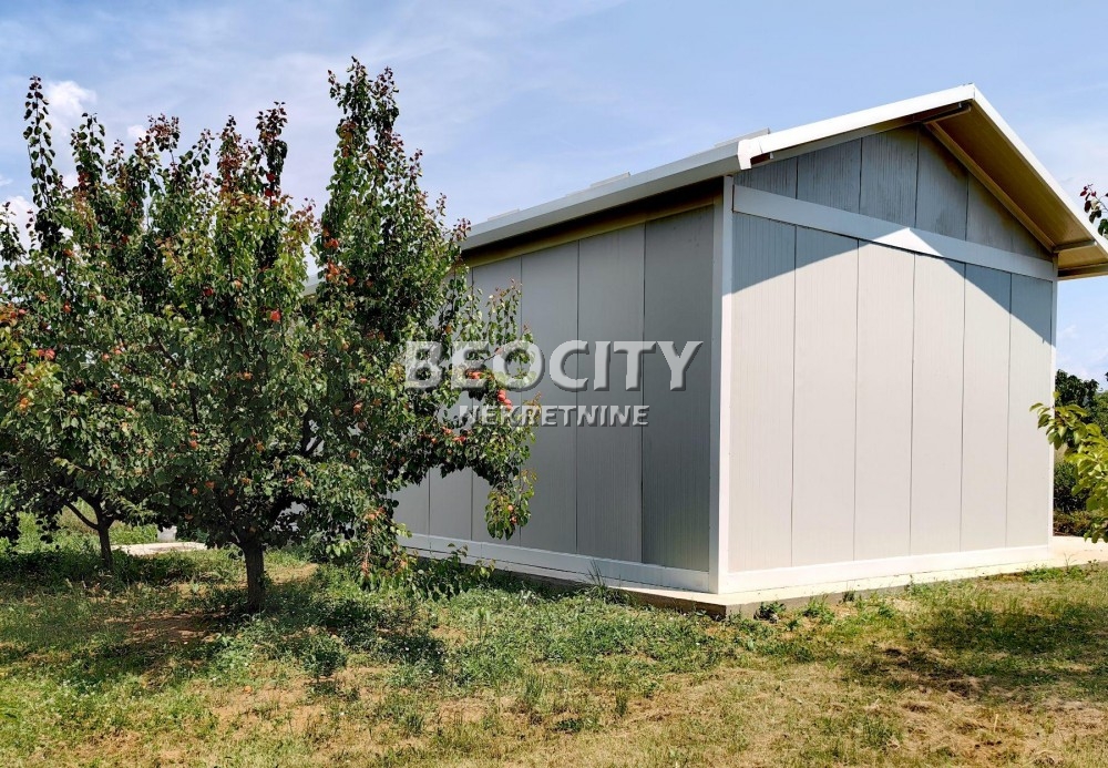 Plac, Pinosava, Brace Nenadovic ID: 117226 7