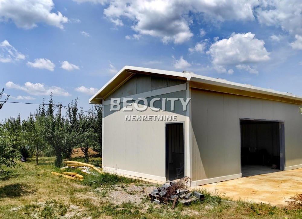 Plac, Pinosava, Brace Nenadovic ID: 117226 8