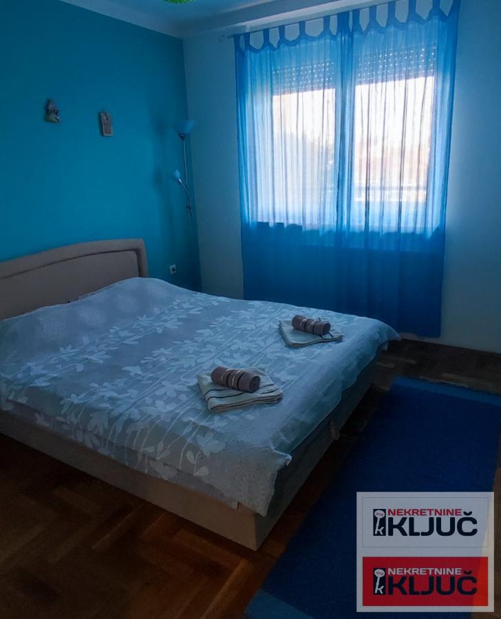 SOMBORSKI BULEVAR, 51m2, Dvosoban, Namešten 3