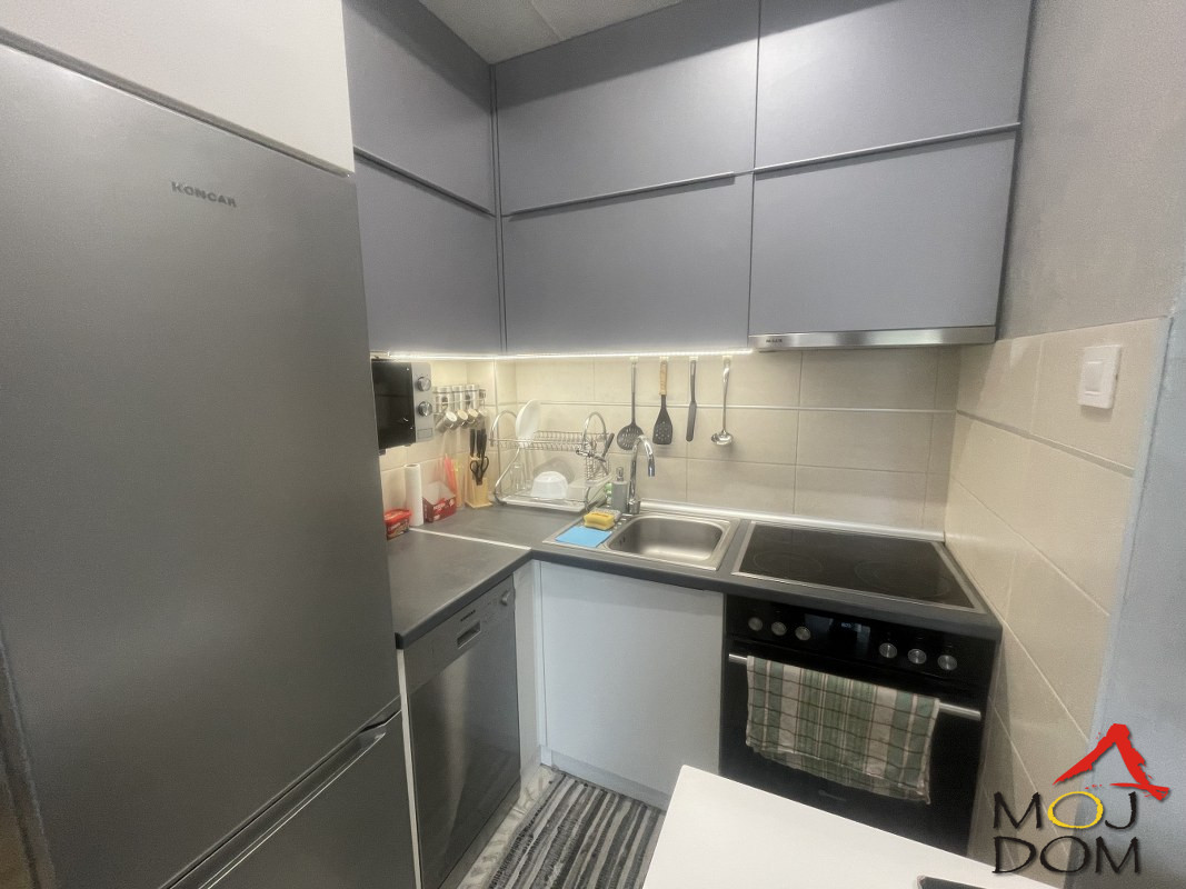 Stan,NOVI SAD,SALAJKA,kv: 32, € 103000, ID: 1030323 13