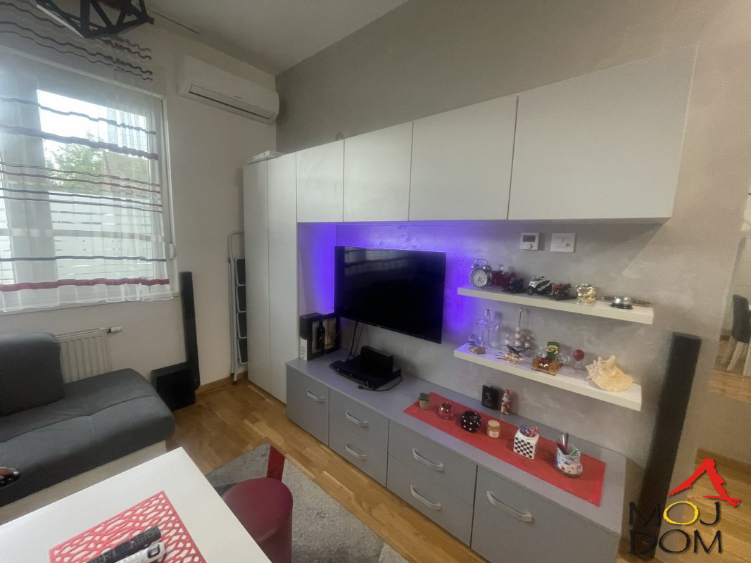 Stan,NOVI SAD,SALAJKA,kv: 32, € 103000, ID: 1030323 5