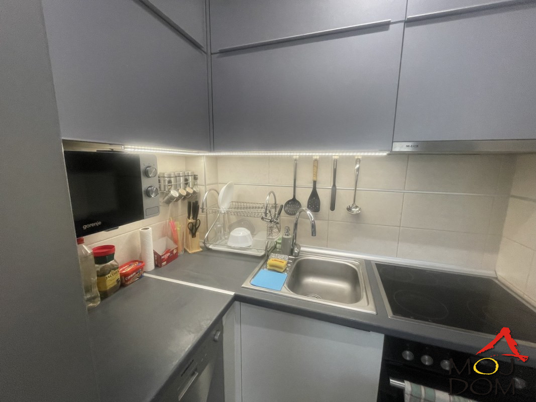 Stan,NOVI SAD,SALAJKA,kv: 32, € 103000, ID: 1030323 14