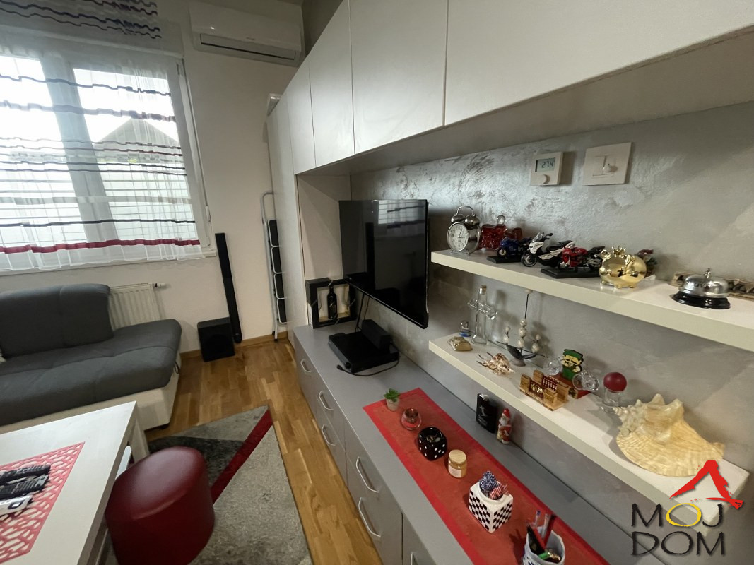 Stan,NOVI SAD,SALAJKA,kv: 32, € 103000, ID: 1030323 4