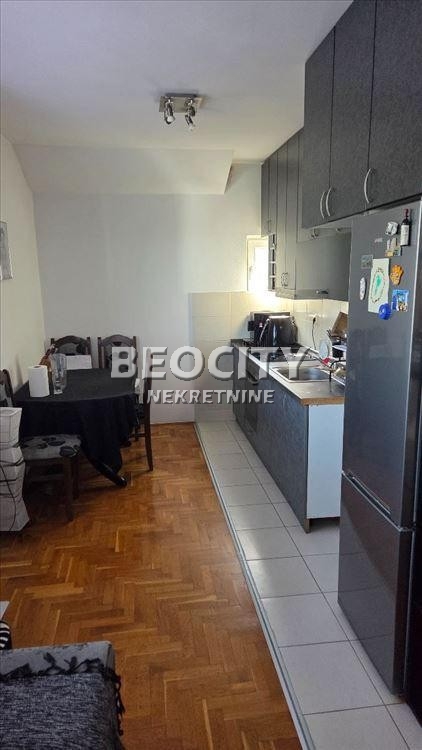 Trosoban stan, 50 m2, Palilula, Marijane Gregoran ID: 120357 4