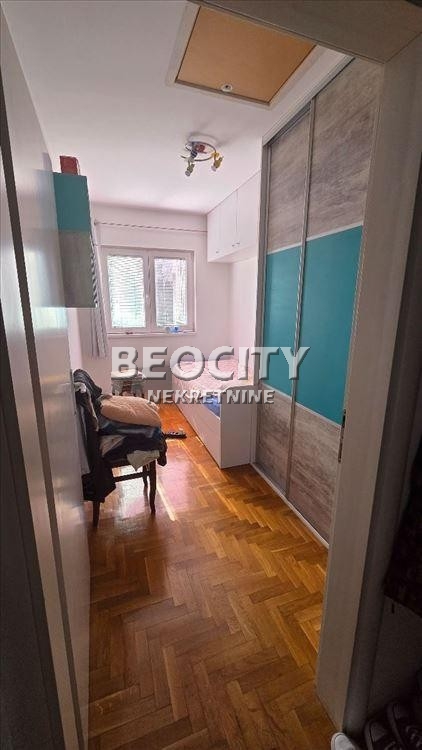 Trosoban stan, 50 m2, Palilula, Marijane Gregoran ID: 120357 7