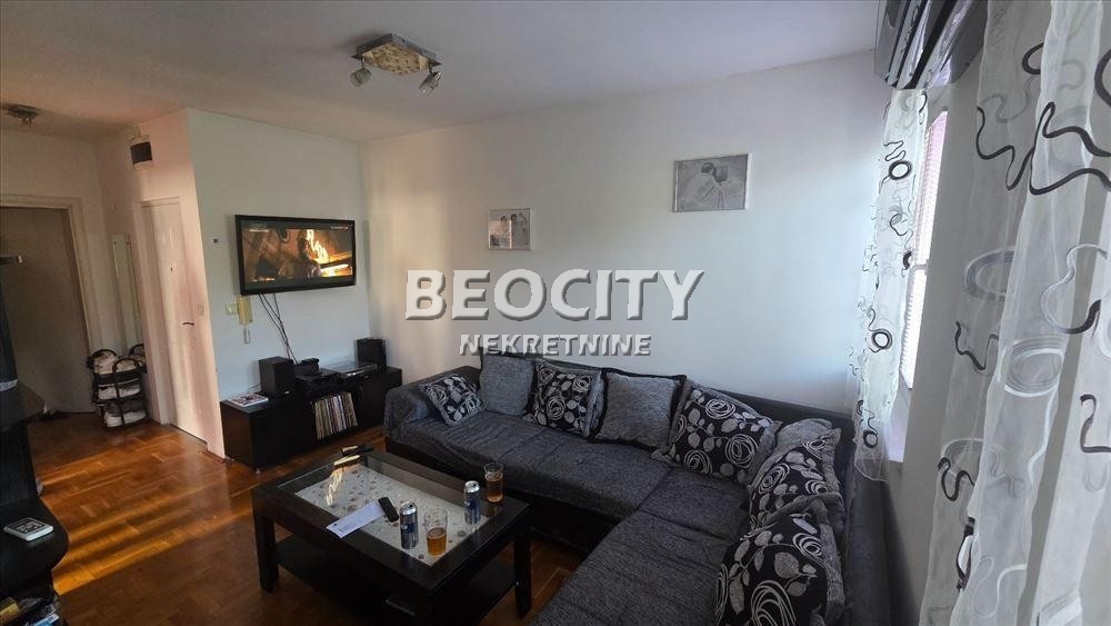 Trosoban stan, 50 m2, Palilula, Marijane Gregoran ID: 120357 1