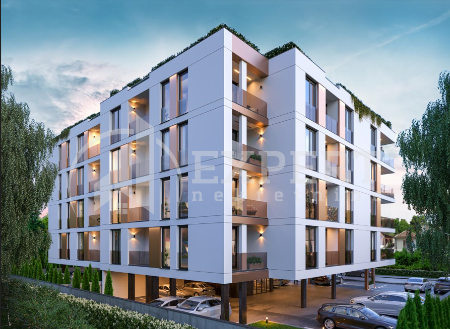 Trosoban stan, 72 m2, Čair, Vojislava Ilića ID: p-014429 3