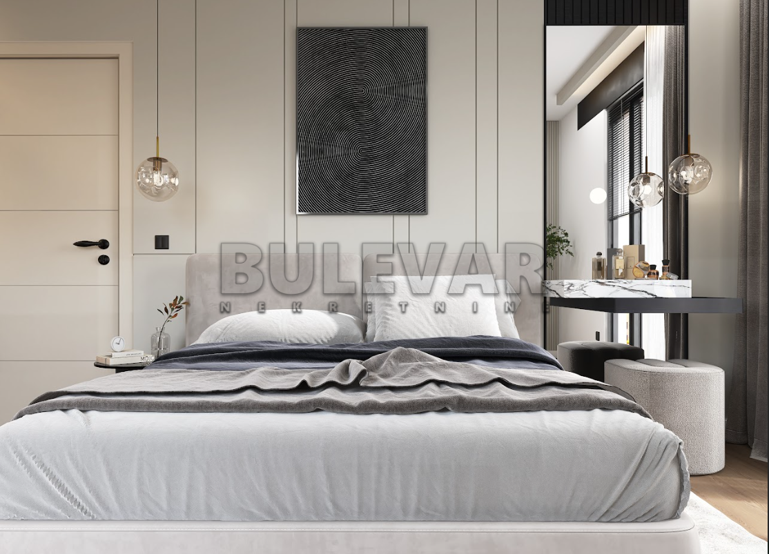 Trosoban stan, 72 m2, Čair, Vojislava Ilića ID: p-014429 14