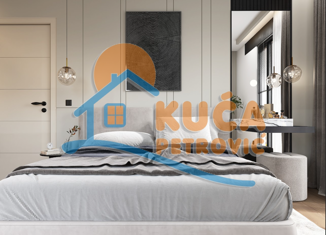 Trosoban stan, 72 m2, Čair, Vojislava Ilića ID: p-014429 14