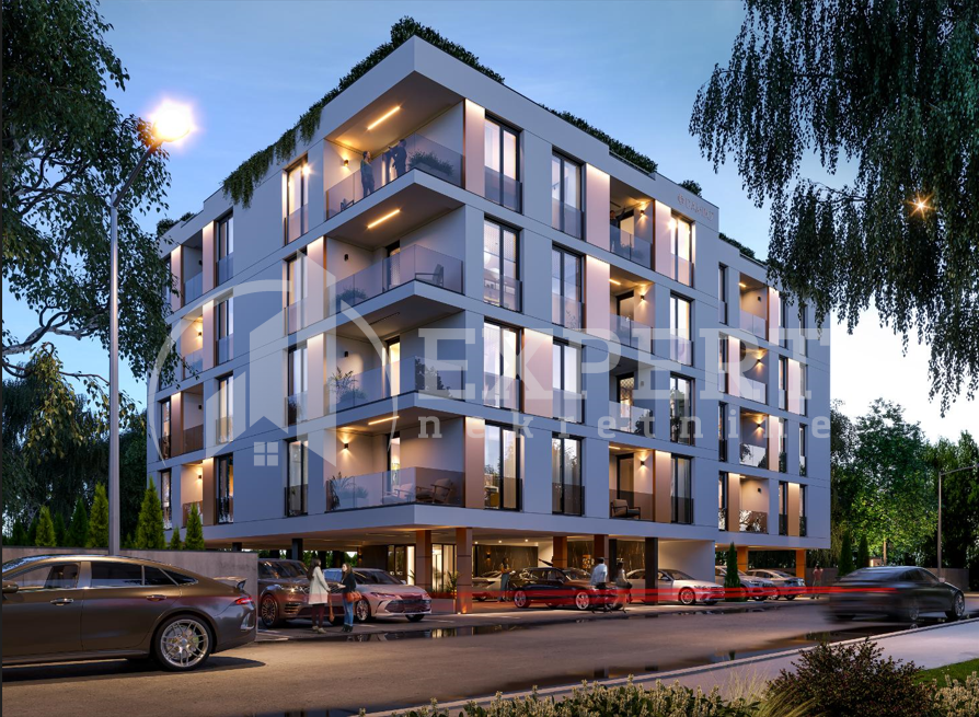 Trosoban stan, 72 m2, Čair, Vojislava Ilića ID: p-014429 4