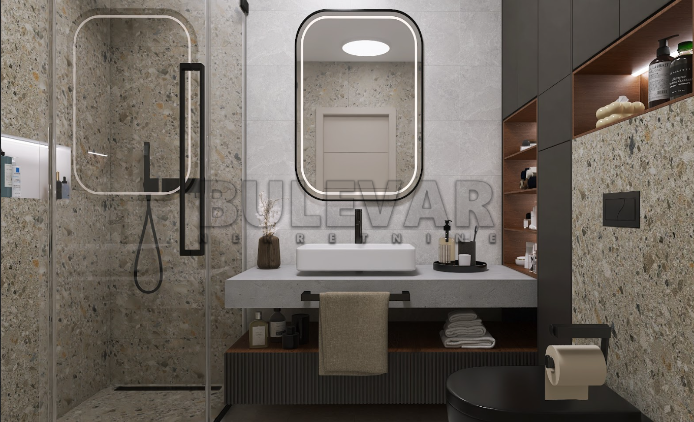 Trosoban stan, 72 m2, Čair, Vojislava Ilića ID: p-014429 20