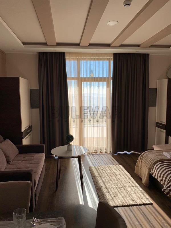 Jednosoban stan, 28 m2, Vikend naselje ID: p-014439 2