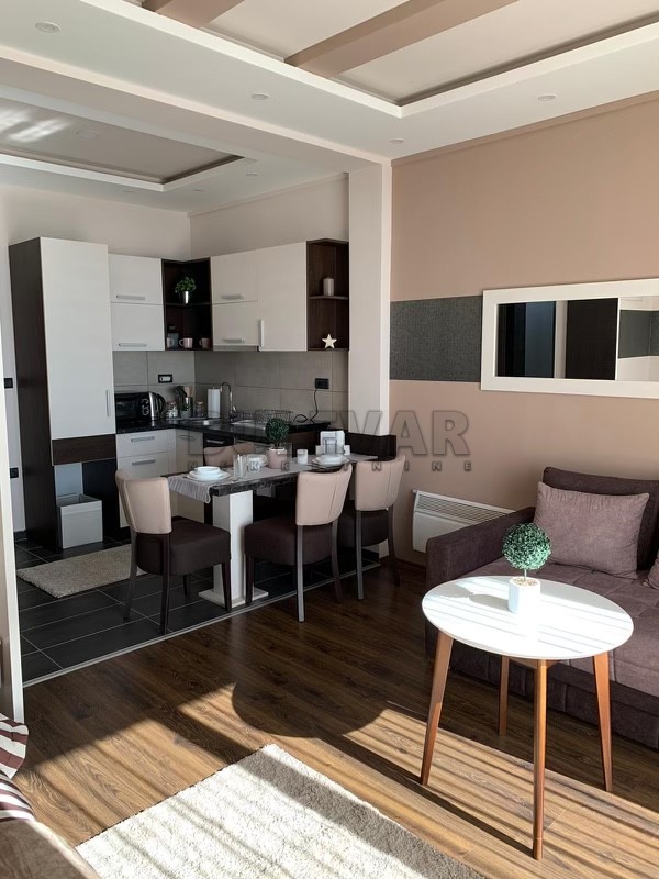 Jednosoban stan, 28 m2, Vikend naselje ID: p-014439 3