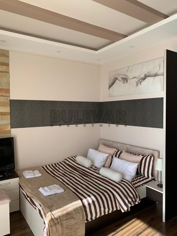 Jednosoban stan, 28 m2, Vikend naselje ID: p-014439 4