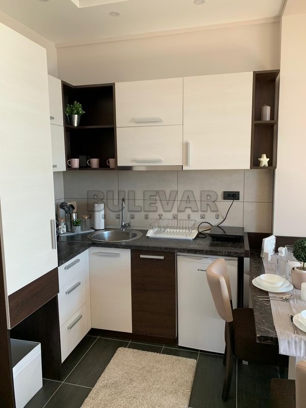 Jednosoban stan, 28 m2, Vikend naselje ID: p-014439 6