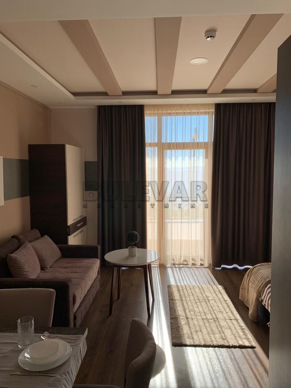 Jednosoban stan, 28 m2, Vikend naselje ID: p-014439 7