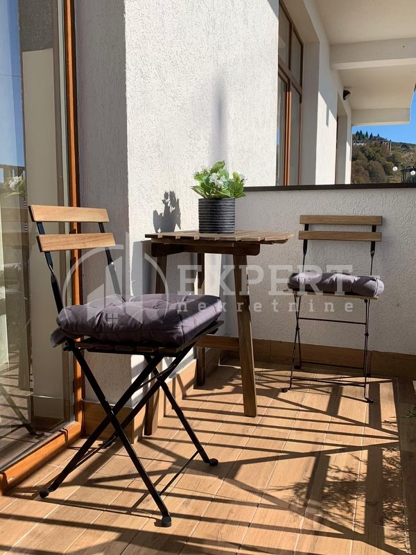 Jednosoban stan, 28 m2, Vikend naselje ID: p-014439 5