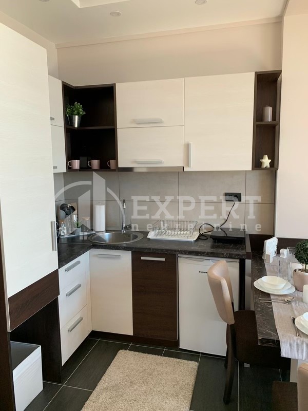 Jednosoban stan, 28 m2, Vikend naselje ID: p-014439 6