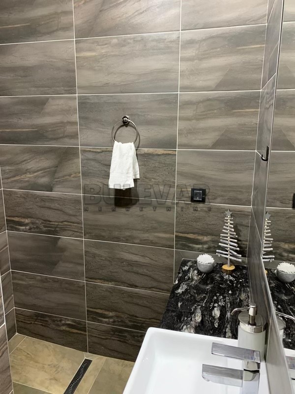 Jednosoban stan, 28 m2, Vikend naselje ID: p-014439 9