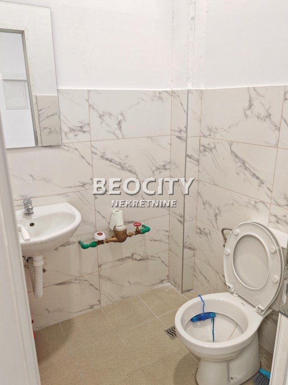 Lokal, 37 m2, Blok 61, Mileve Marić Ajnštajn ID: 120521 3