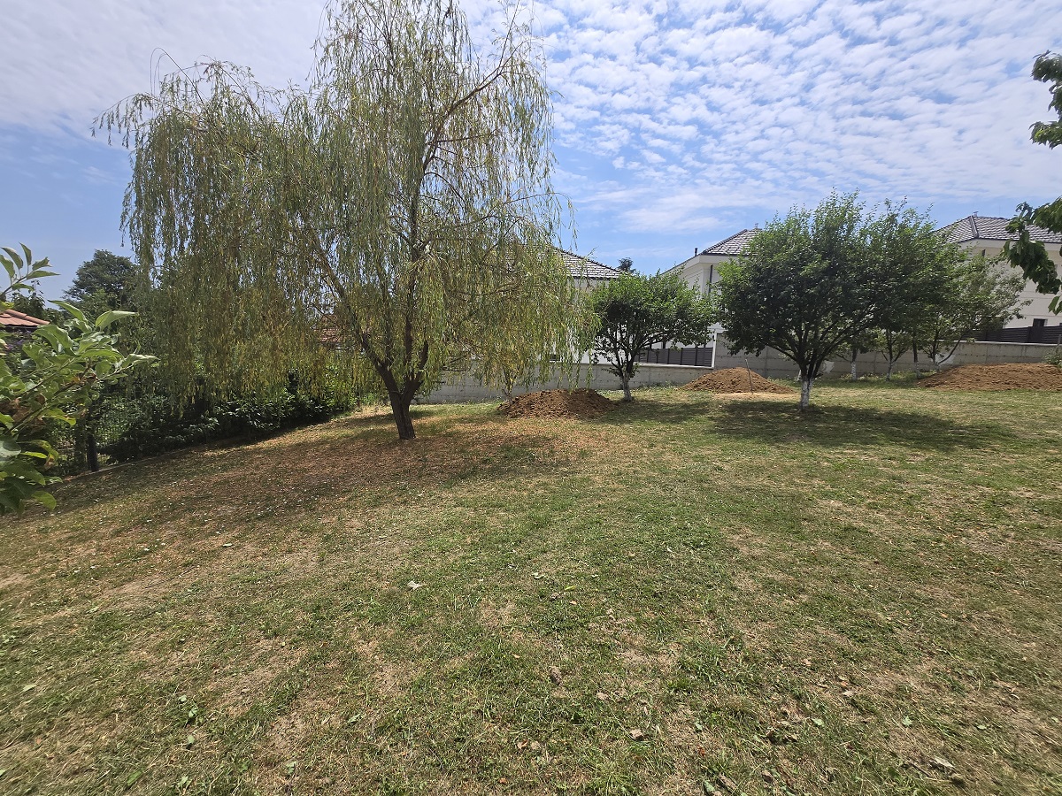 Prodajemo kuću na Kragujevačkom putu  96m2  na 9 ari placa 5